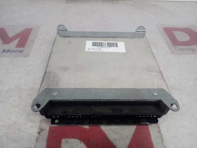 Unidade de controlo (módulo) do freio de estacionamento eletromecânico DAF 4461350390 preço, a partir de 599,30 USD