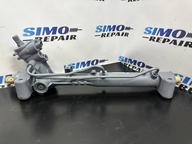 Cremalheira da direção 93172330 General Motors