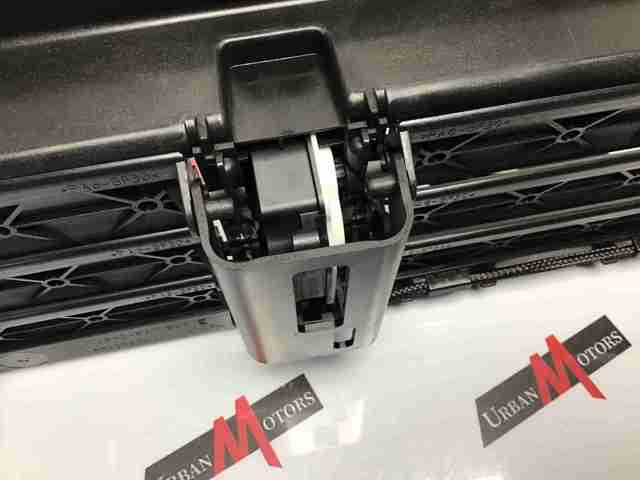 Perciana do radiador de esfriamento Land Rover LR092691 preço, a partir de 331,93 USD