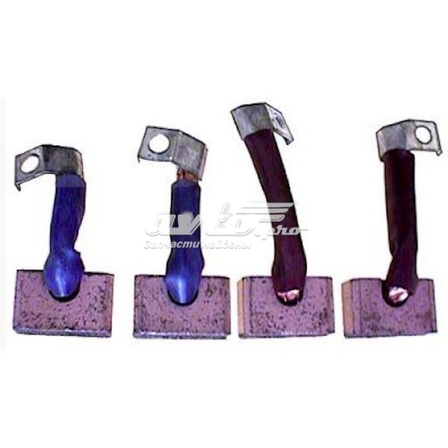 Compre BSX1631644 Cargo Escova do motor de arranco