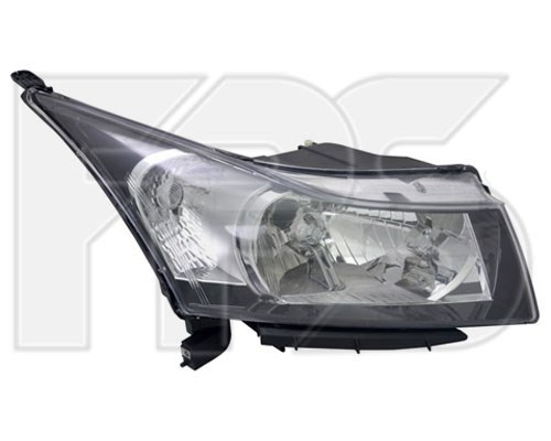 Luz esquerda FPS FP1711R1E preço, a partir de 139,53 USD