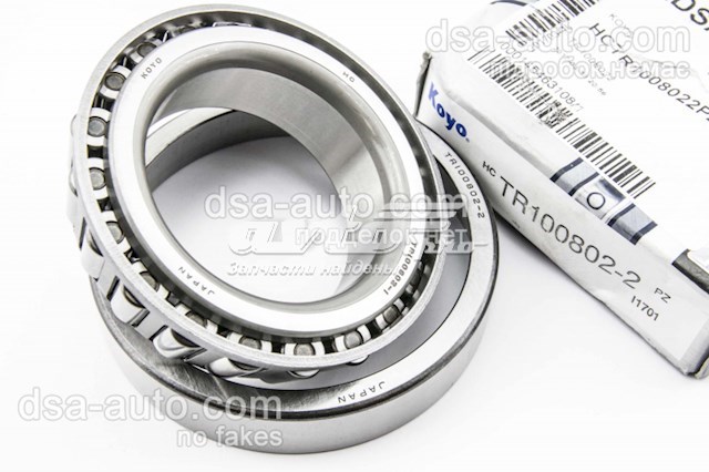 Compre TR1008022 Koyo Rolamento de diferencial do eixo traseiro