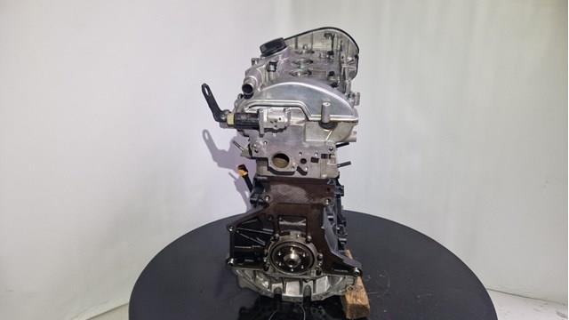 BFB VAG Motor montado