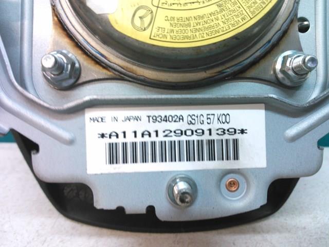T93402A Mazda 
