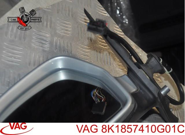 Compre 8K1857410G01C VAG Espelho de retrovisão direito