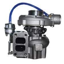 2674A343 Perkins Turbina
