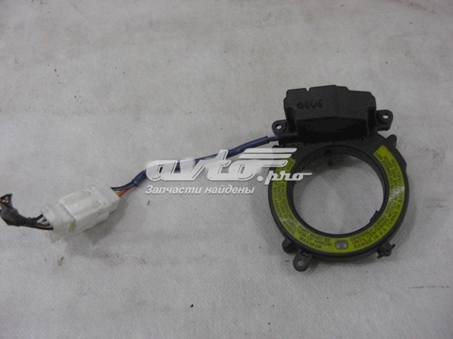 Sensor do ângulo de viragem do volante de direção Peugeot/Citroen 8651A084 preço, a partir de 412,20 USD