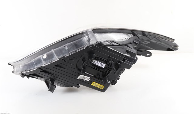  Hyundai/Kia 921012W116