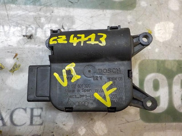 0132801320 VAG Motor de comporta de recirculação de ar