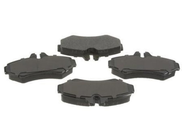 Compre AST021 AST Sapatas do freio traseiras de disco