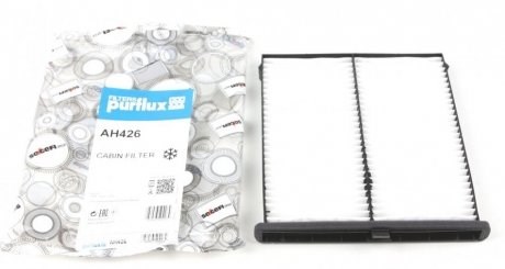 AH426 Purflux Filtro de salão