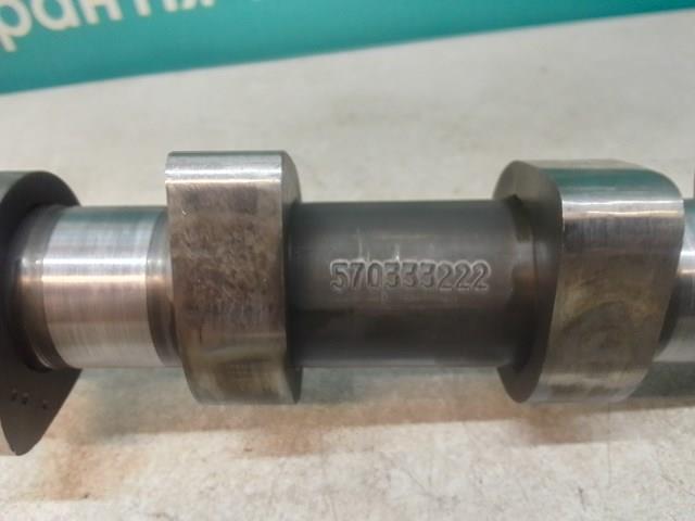 Árvore distribuidora de motor Renault (RVI) 8200089894