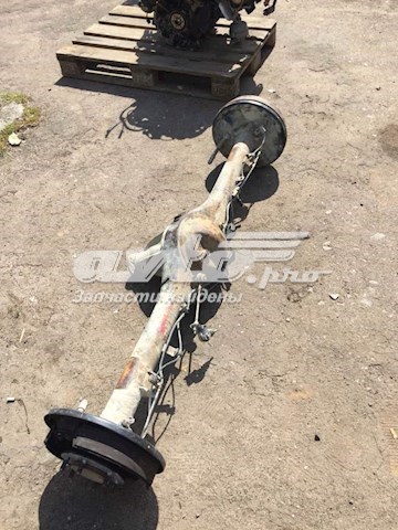 Redutor do eixo dianteiro Toyota 411100K291 preço, a partir de 3596,45 USD