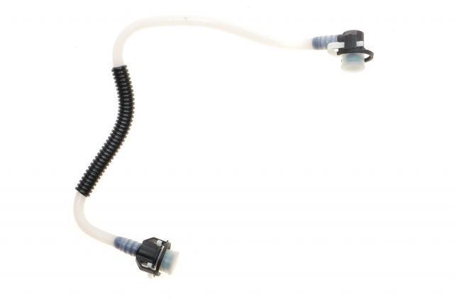 Tubo de combustível desde a bomba de bombeio de combustível até a Bomba de Combustível de Pressão Alta 108004 Solgy