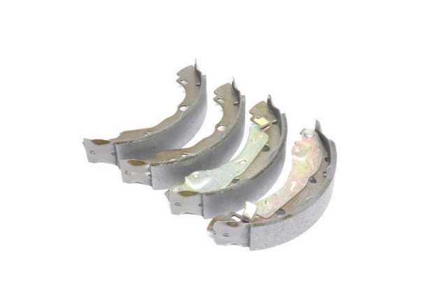 Compre RD2638GS8455 Rider Sapatas do freio traseiras de tambor