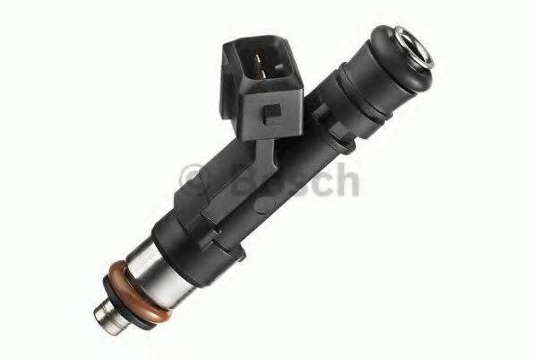 Injetor de injeção de combustível Bosch 280158107 preço, a partir de 44,04 USD