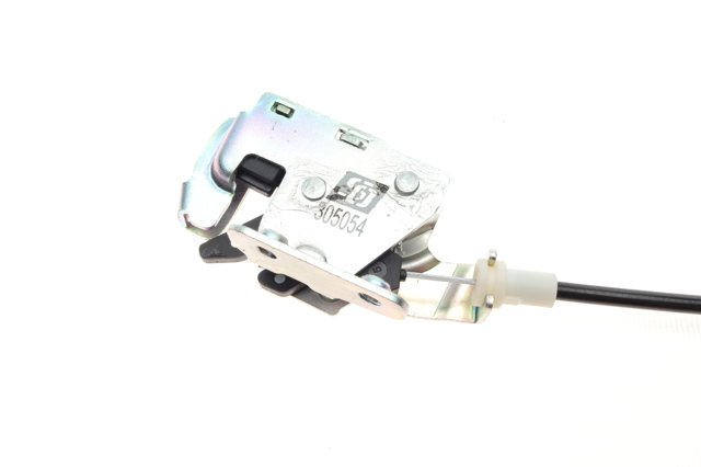 Fecho inferior da porta traseira esquerda batente Solgy 305054 preço, a partir de 30,98 USD