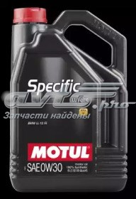 Compre 107302 Motul Óleo para motor