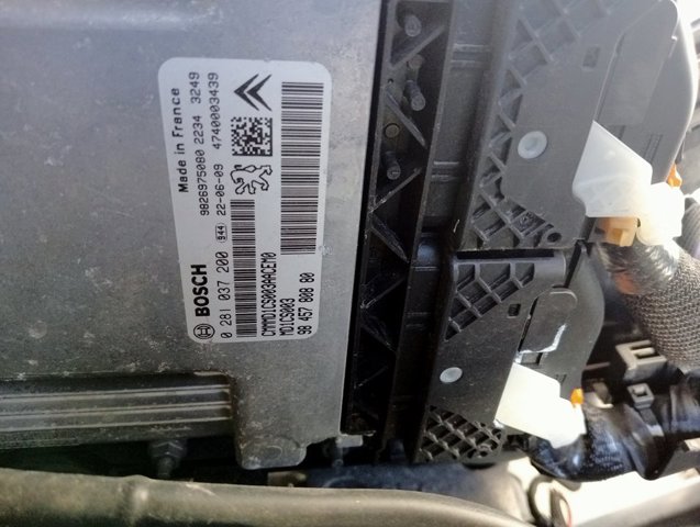 Opel 9845780880 preço, a partir de 216,23 USD