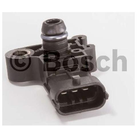 261230289 Bosch Sensor de pressão no coletor de admissão, MAP