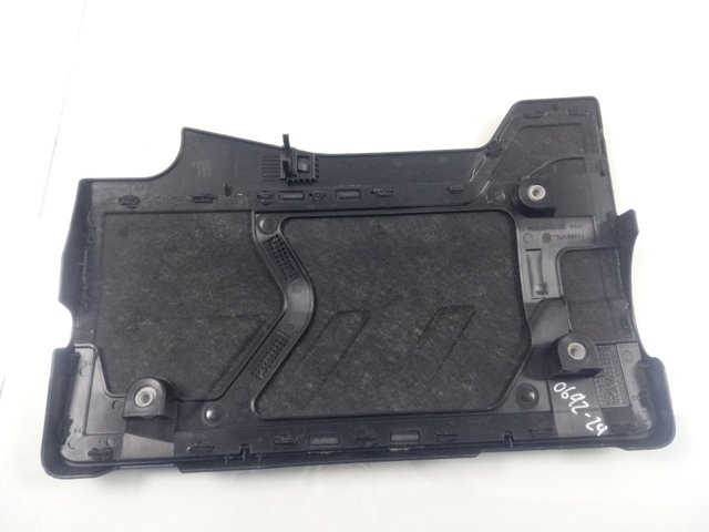 9825492380 Opel Tampa de motor decorativa