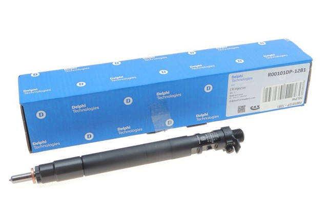 Injetor de injeção de combustível Delphi R00101DP12B1 preço, a partir de 357,10 USD