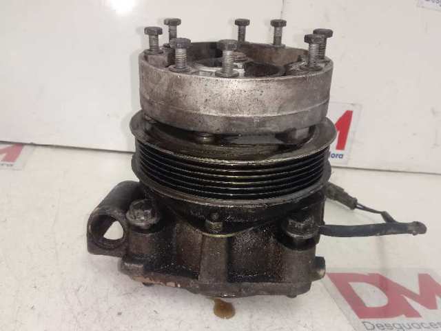 814043B Iveco Motor montado