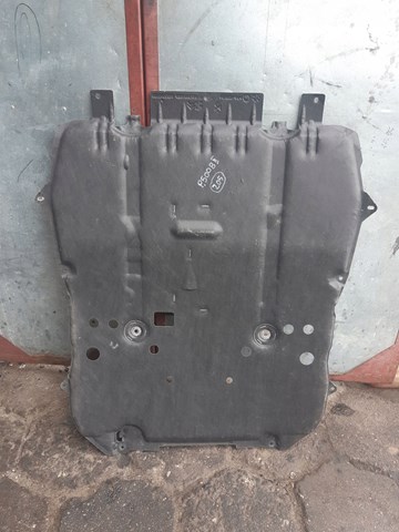 Compre 9846913380 Peugeot/Citroen Proteção de motor, de panela (da seção de motor)