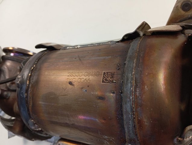  Hyundai/Kia 2853008130 preço, a partir de 507,36 USD