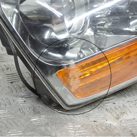 Luz direita Hyundai/Kia 921023E5XX preço, a partir de 125,99 USD