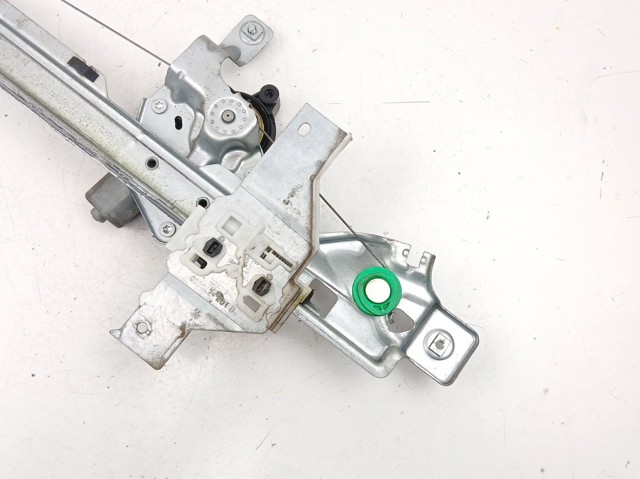 Mecanismo de acionamento de vidro da porta traseira direita Peugeot/Citroen 9682808680 preço, a partir de 67,37 USD