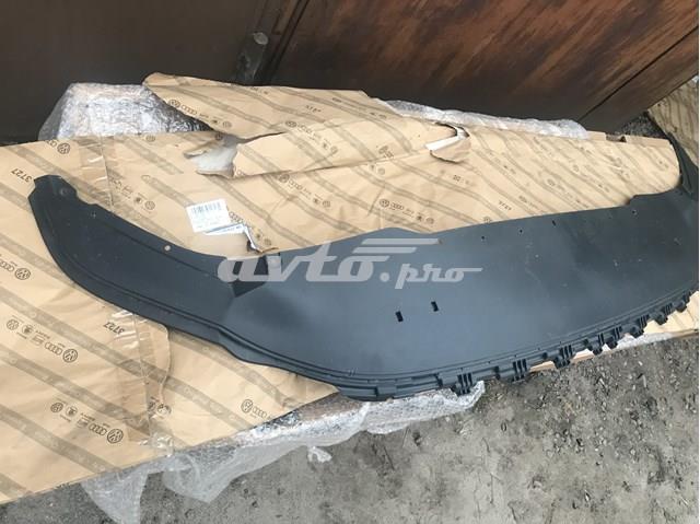 Spoiler do pára-choque dianteiro VAG 3G0805903F9B9 preço, a partir de 140,33 USD