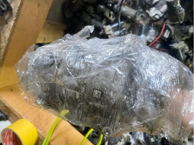 Motor montado VAG DFGA preço, a partir de 6457,09 USD
