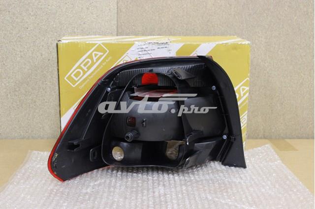 Lanterna traseira direita AND 3L945008 preço, a partir de 83,34 USD