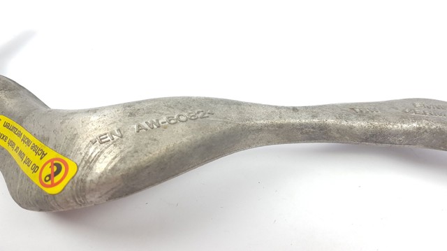 AW6082 BMW Braço oscilante inferior esquerdo de suspensão dianteira
