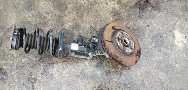 Amortecedor dianteiro Renault (RVI) 543024393R preço, a partir de 148,12 USD