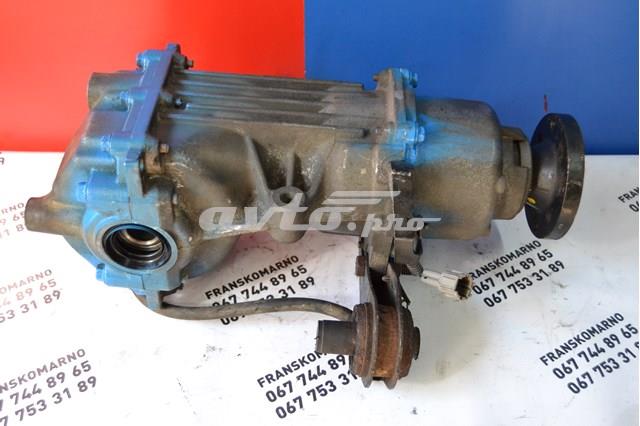 Redutor do eixo traseiro Nissan/Infiniti 383002A01A