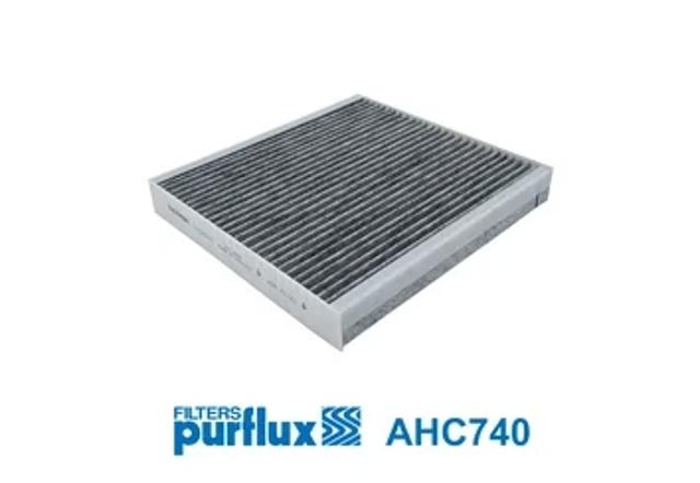 Compre AHC740 Purflux Filtro de salão