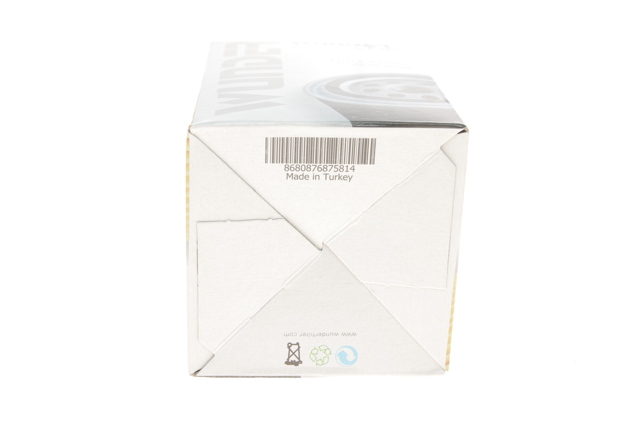 Filtro de óleo Wunder WY311 preço, a partir de 7,89 USD