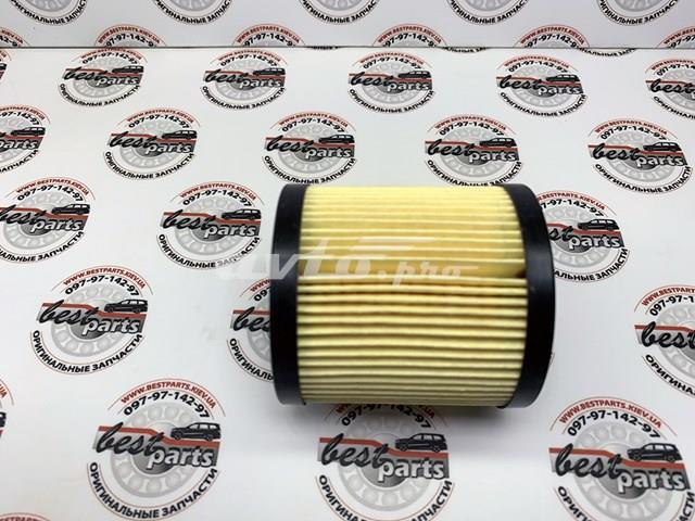 Compre LR030778 Land Rover Filtro de óleo