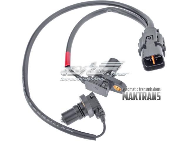 Sensor de velocidade Hyundai Accent II LC