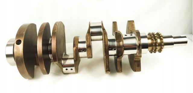 Motor montado para Land Rover Range Rover III L322
