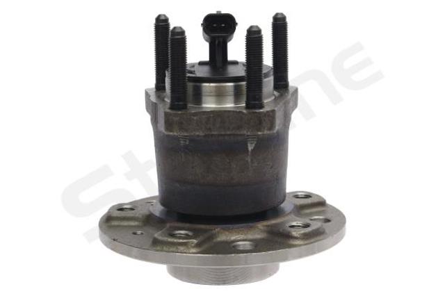 LO23653 Starline Cubo traseiro
