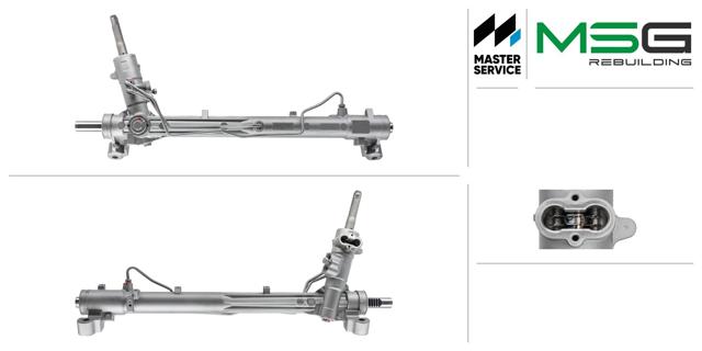Compre FO230R MSG Rebuilding Cremalheira da direção