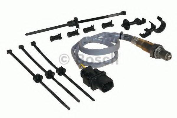 Sonda lambda, sensor de oxigênio até o catalisador Bosch 281004148 preço, a partir de 44,92 USD