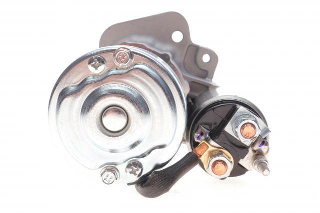 Motor de arranco F032113897 Cargo