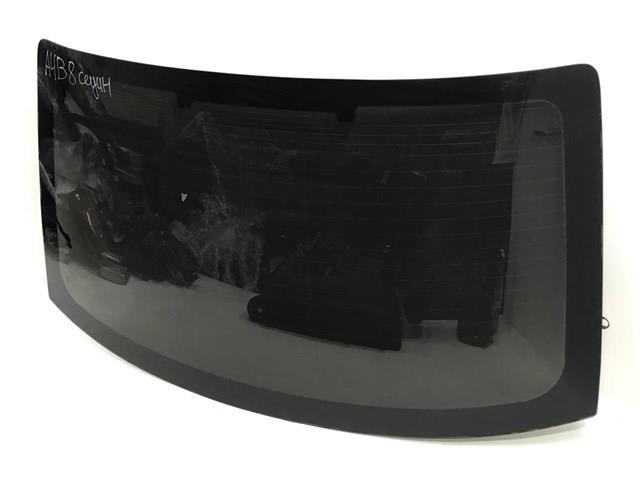 Vidro traseiro 8K5845501NVB VAG