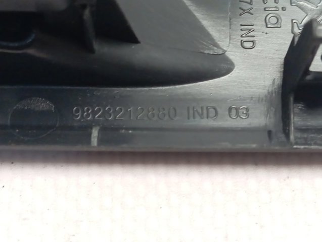 Compre 9823212880 Peugeot/Citroen 