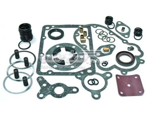 Kit de reparação da Bomba de Combustível de Pressão Alta 2417010001 Bosch