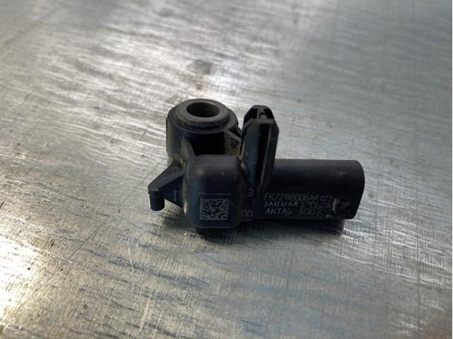 FK7214B006AA Jaguar Sensor AIRBAG dianteiro